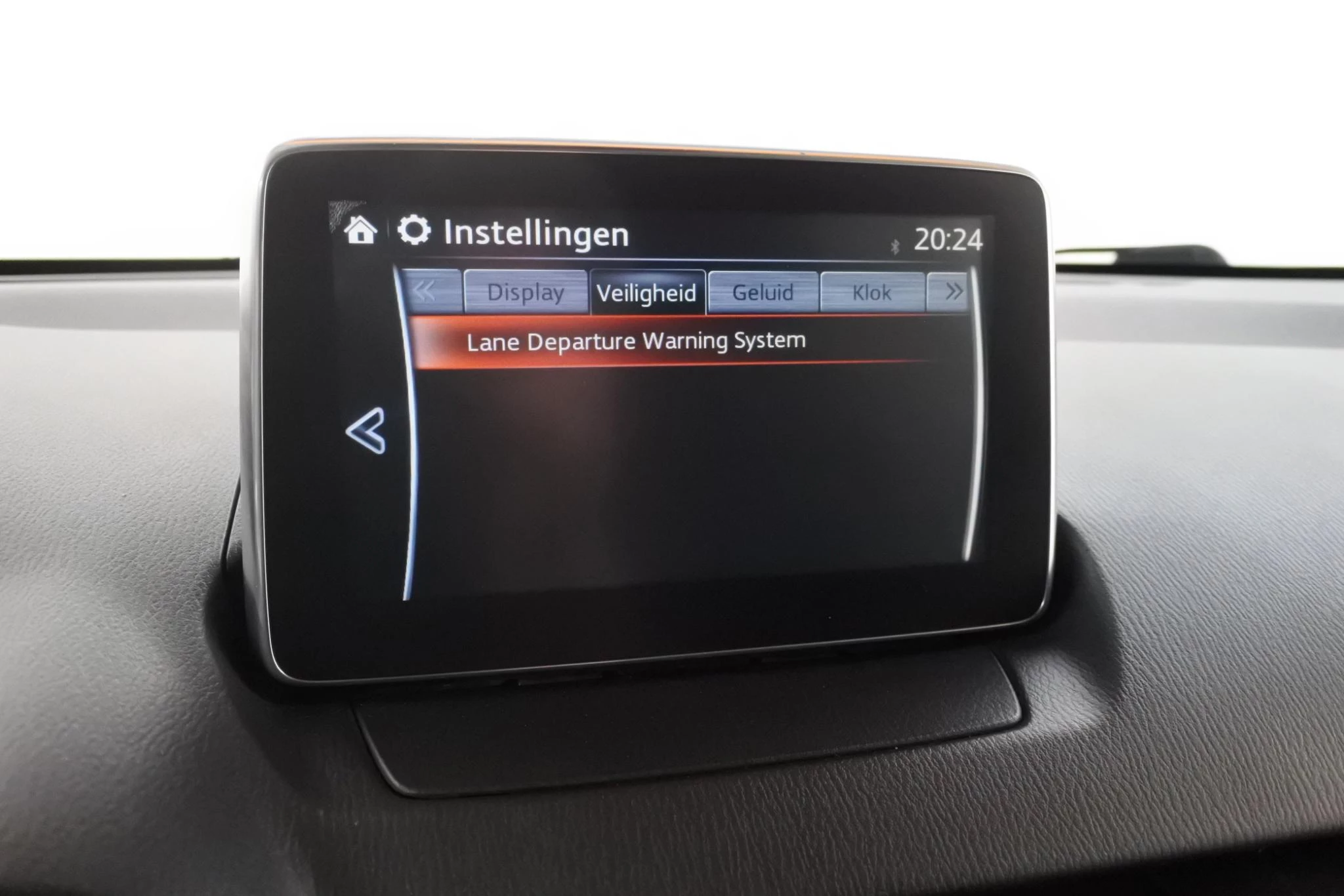 Hoofdafbeelding Mazda 2