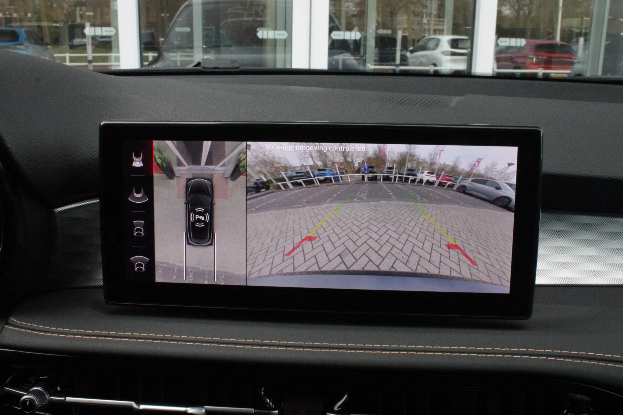 Hoofdafbeelding Alfa Romeo Tonale