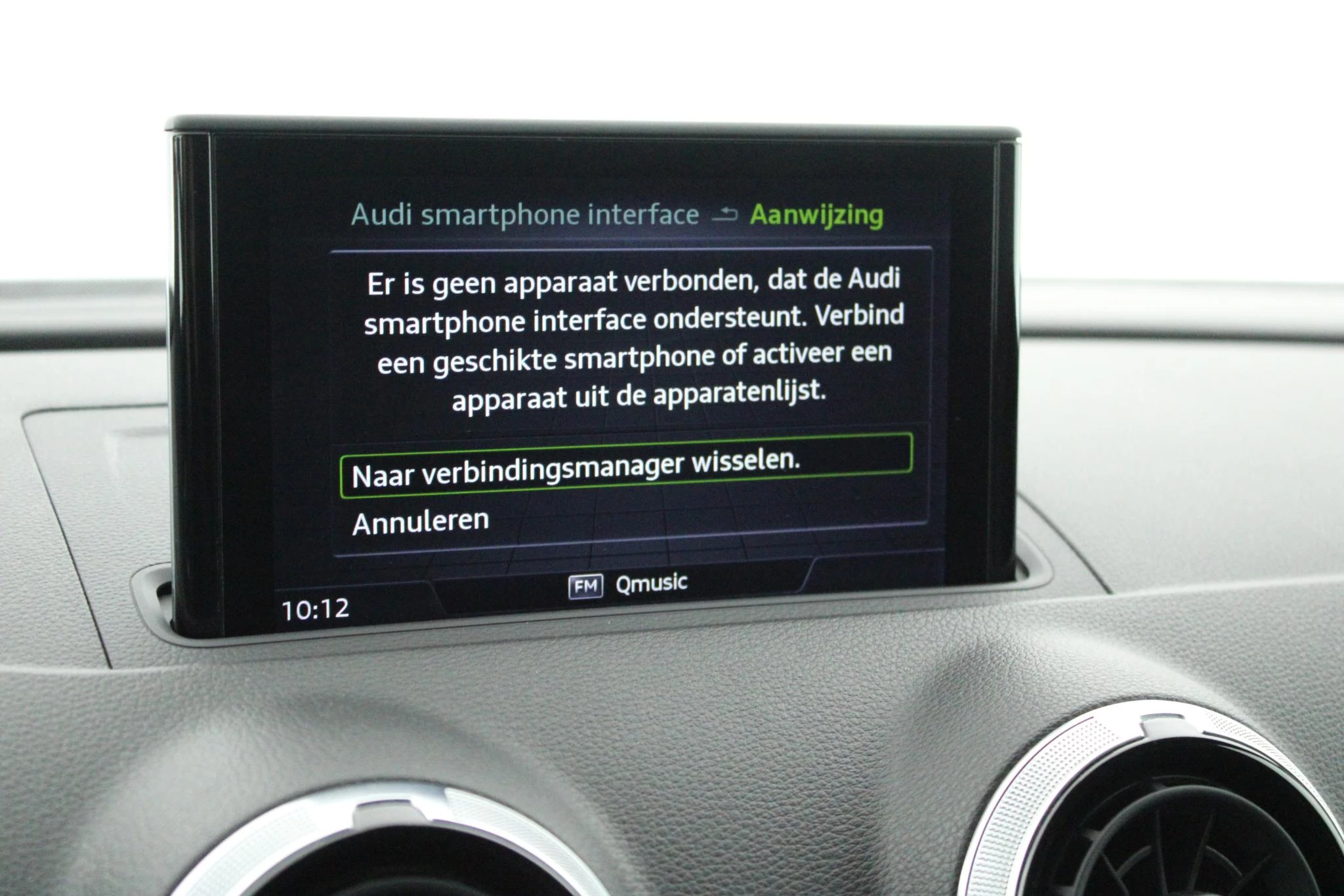 Hoofdafbeelding Audi RS3