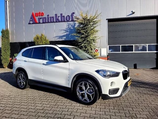 BMW X1 sDrive18i Executive