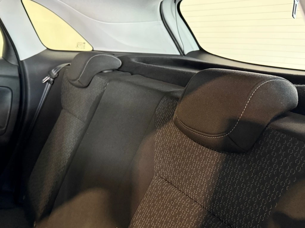 Hoofdafbeelding Opel Crossland