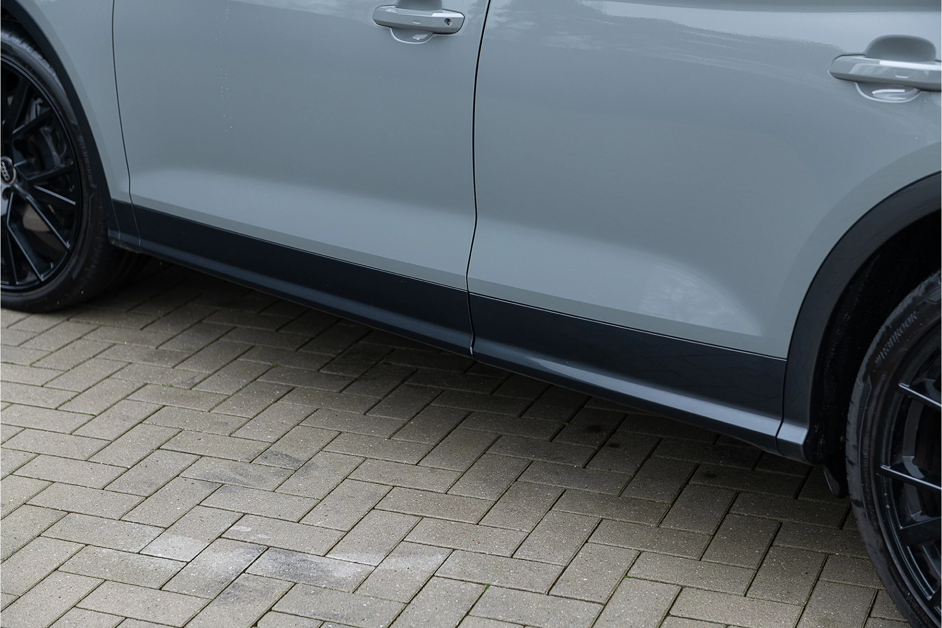 Hoofdafbeelding Audi SQ5