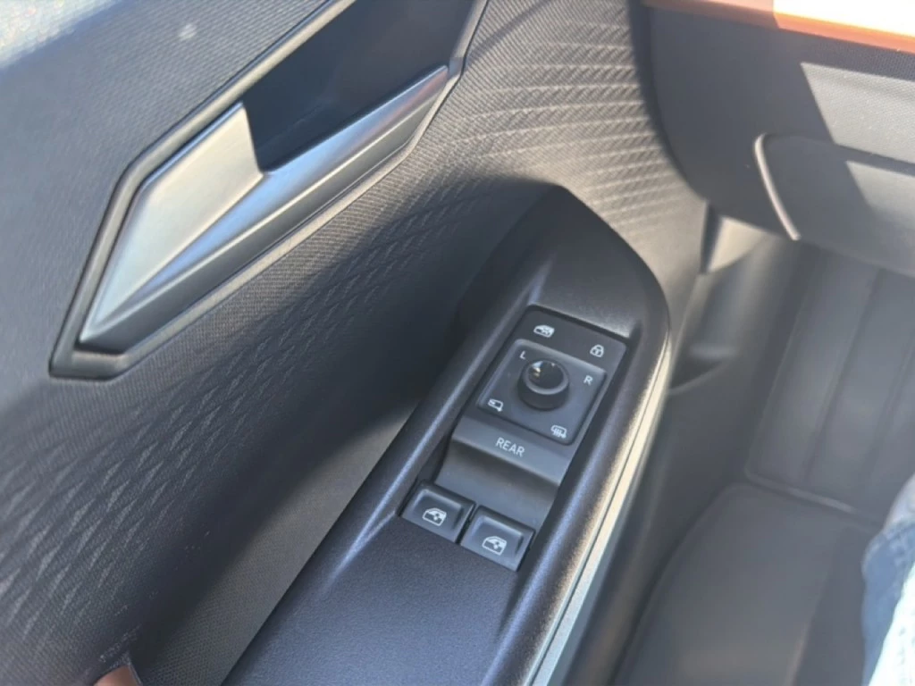 Hoofdafbeelding CUPRA Born