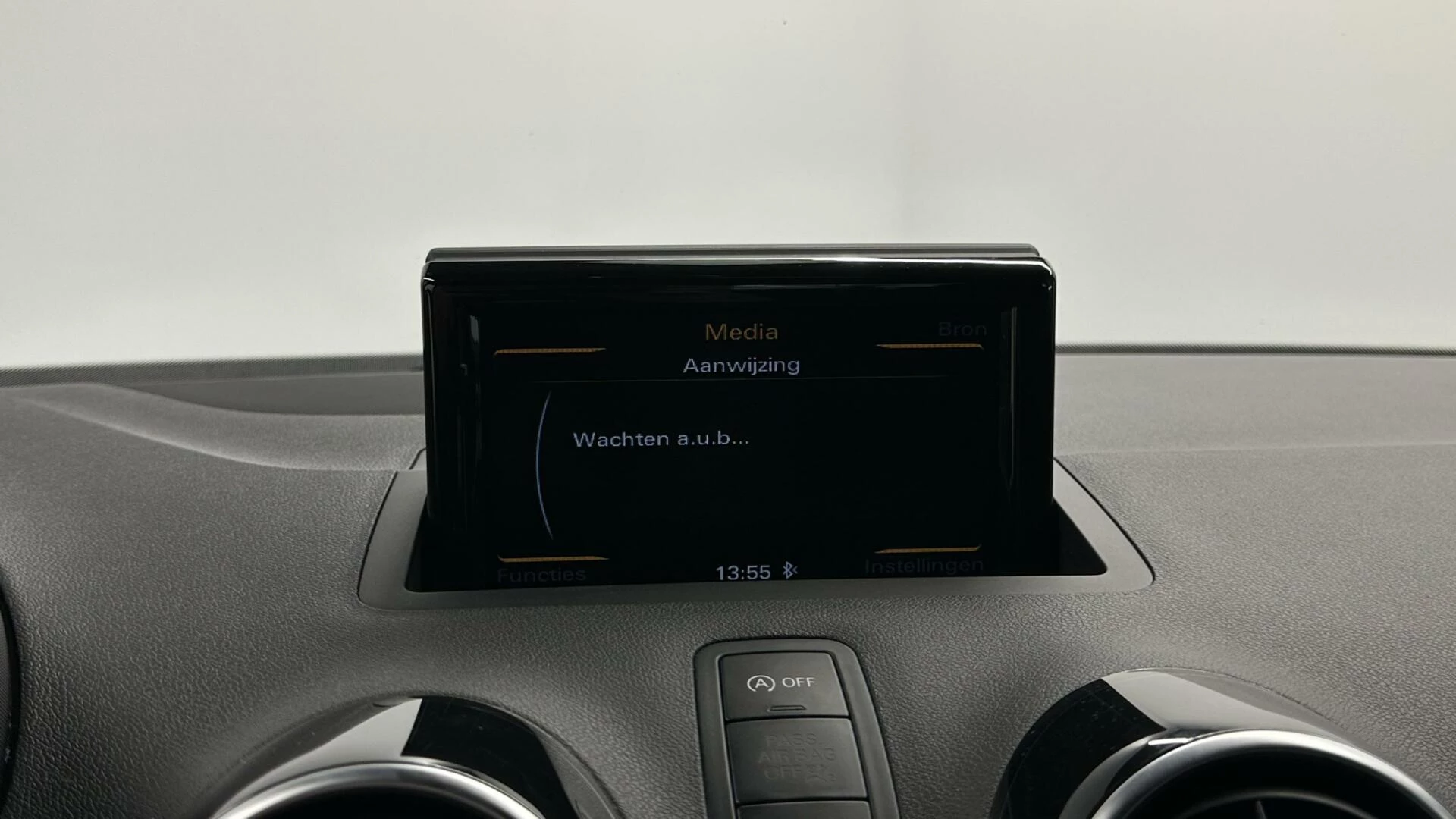 Hoofdafbeelding Audi A1
