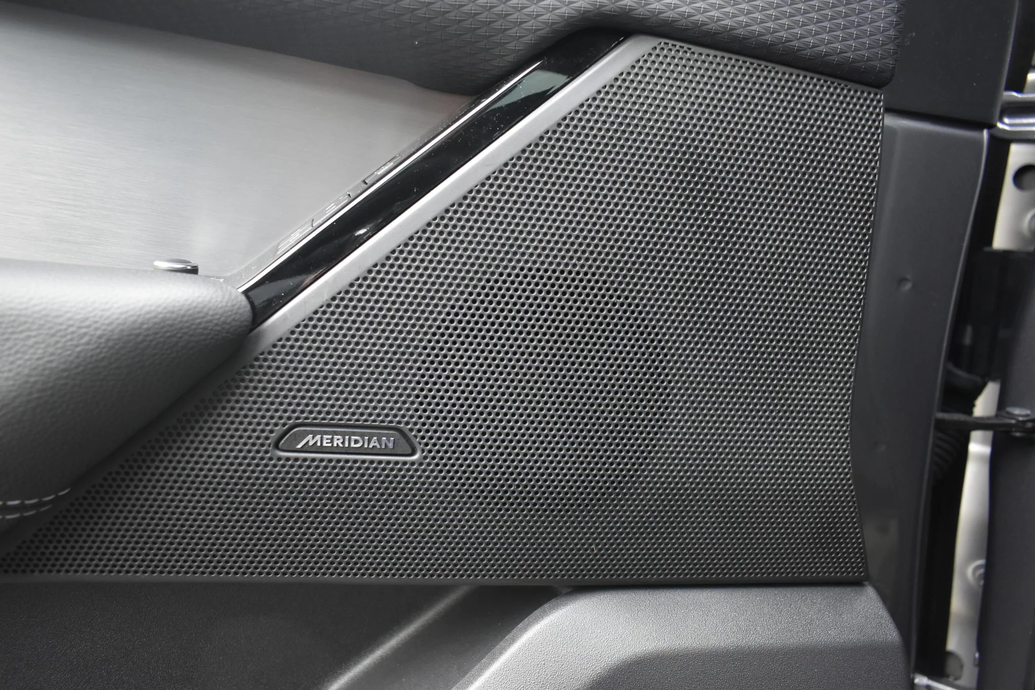 Hoofdafbeelding Land Rover Range Rover Velar