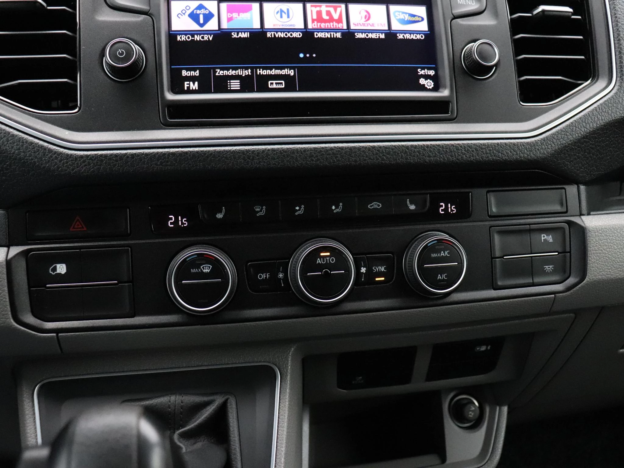 Hoofdafbeelding MAN eTGE