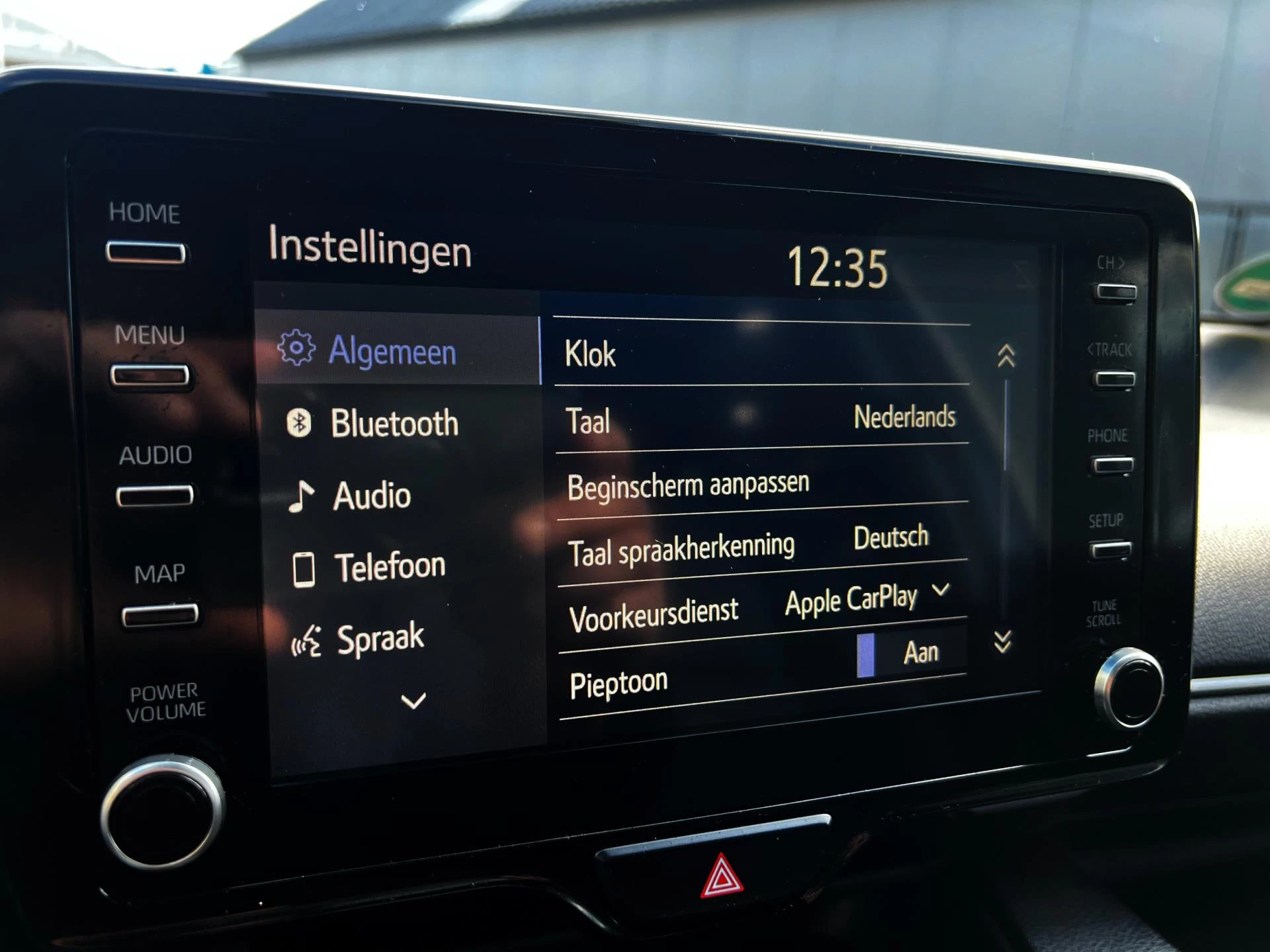 Hoofdafbeelding Mazda 2 Hybrid