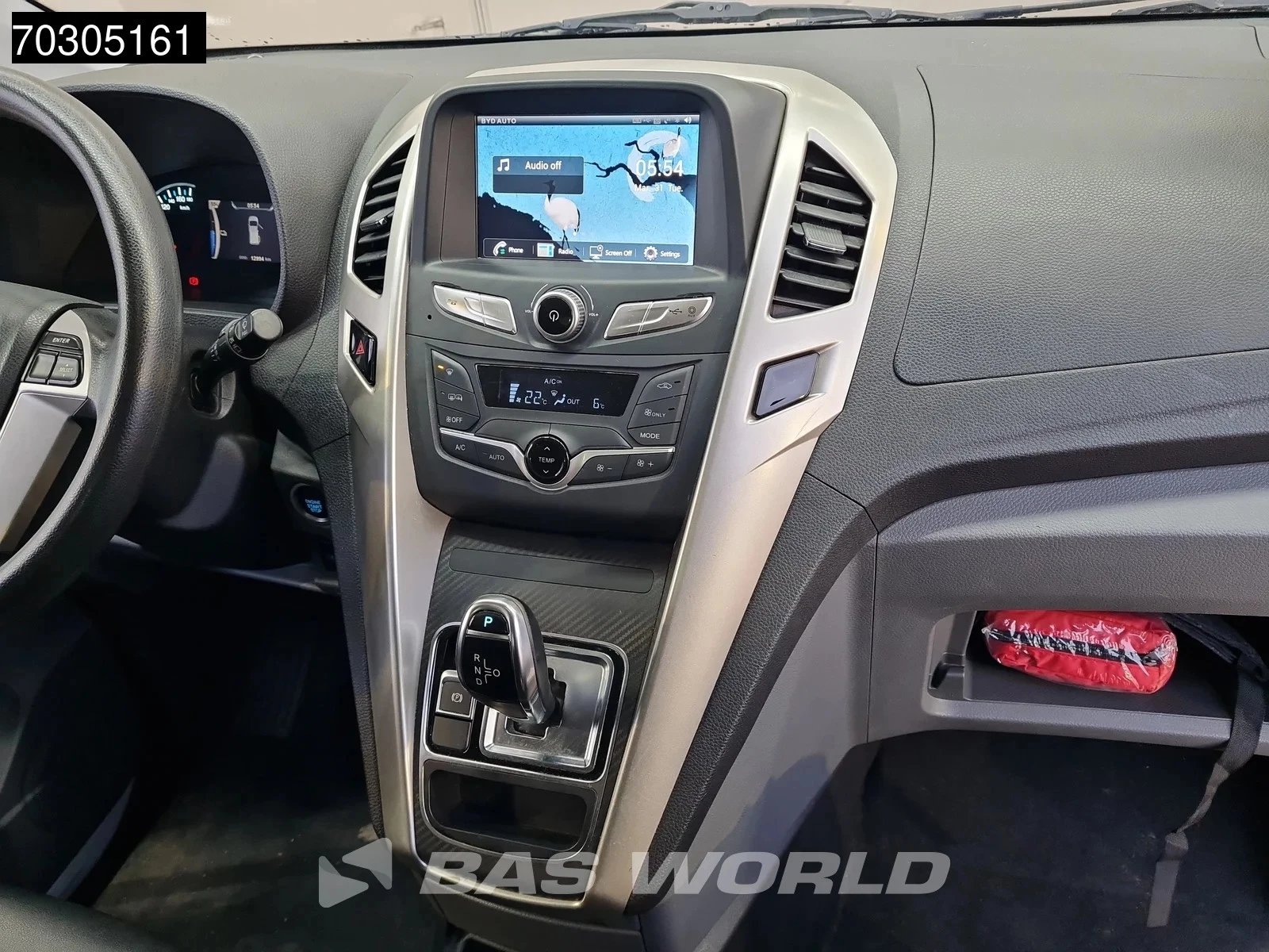 Hoofdafbeelding BYD ETP3