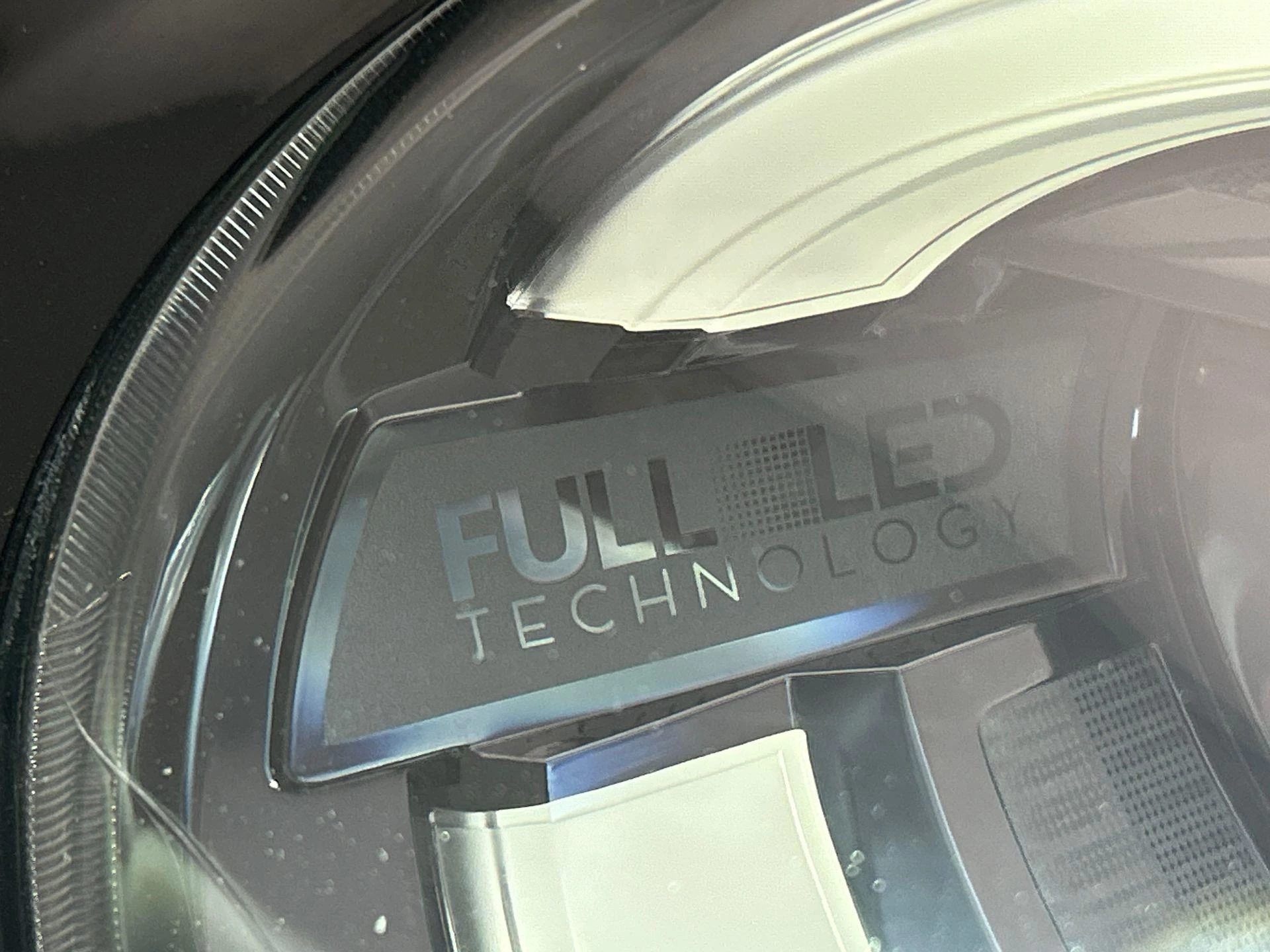 Hoofdafbeelding Fiat 500X