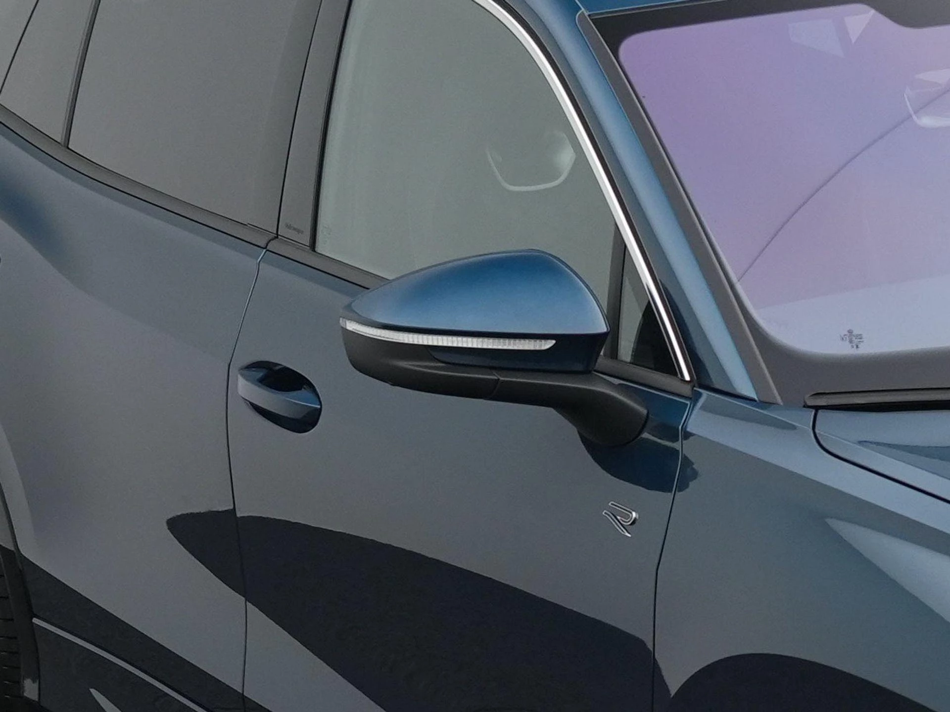 Hoofdafbeelding Volkswagen Tayron