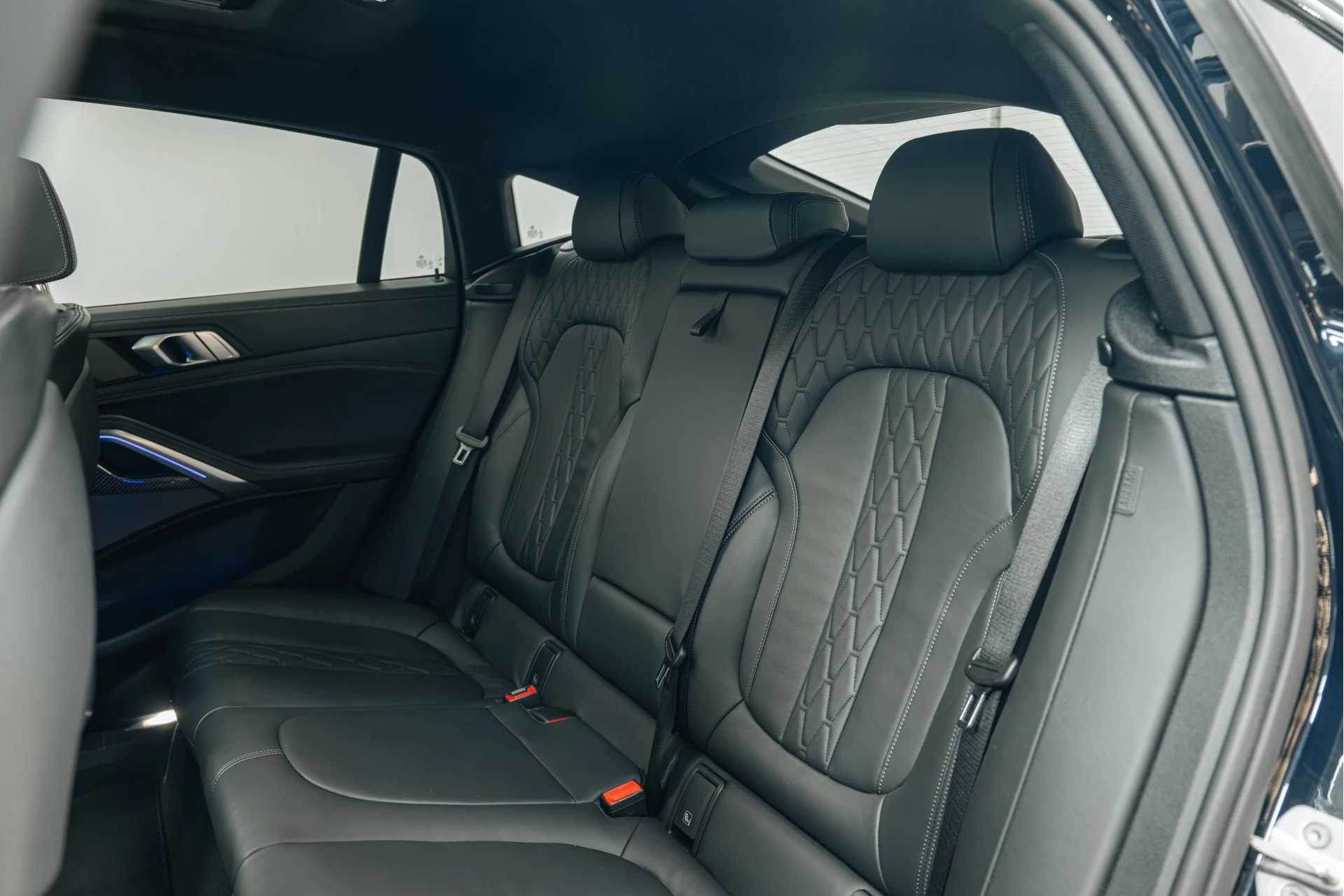 Hoofdafbeelding BMW X6