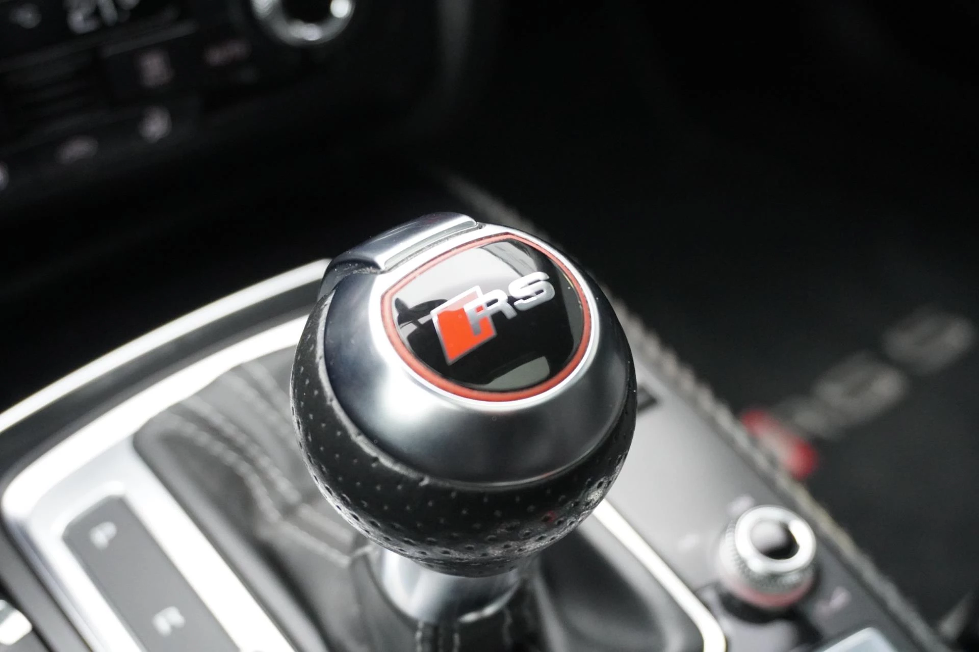 Hoofdafbeelding Audi RS5