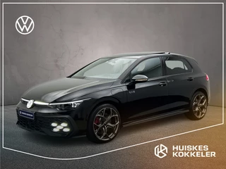 Hoofdafbeelding Volkswagen Golf Volkswagen Golf