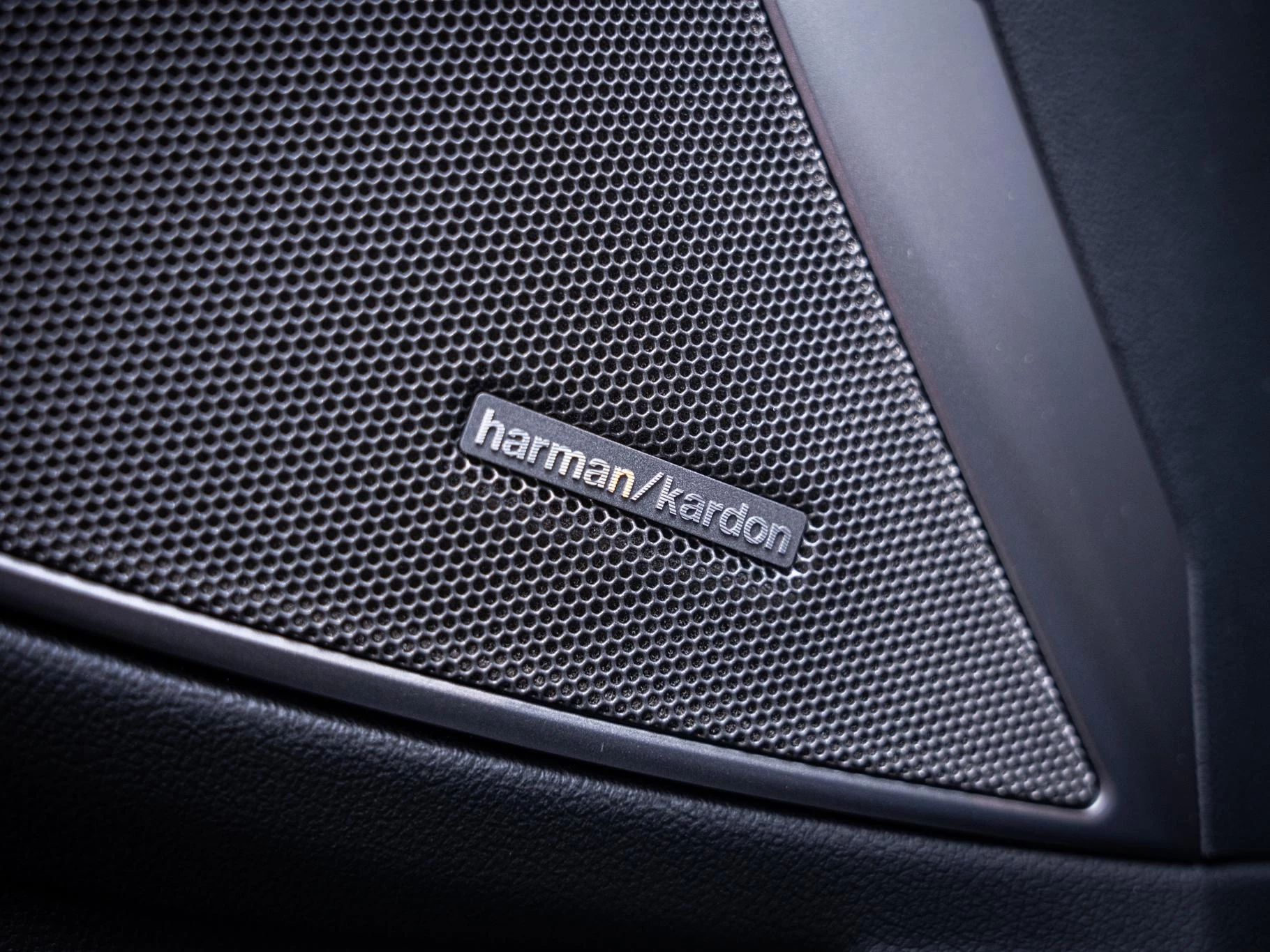 Hoofdafbeelding BMW M3