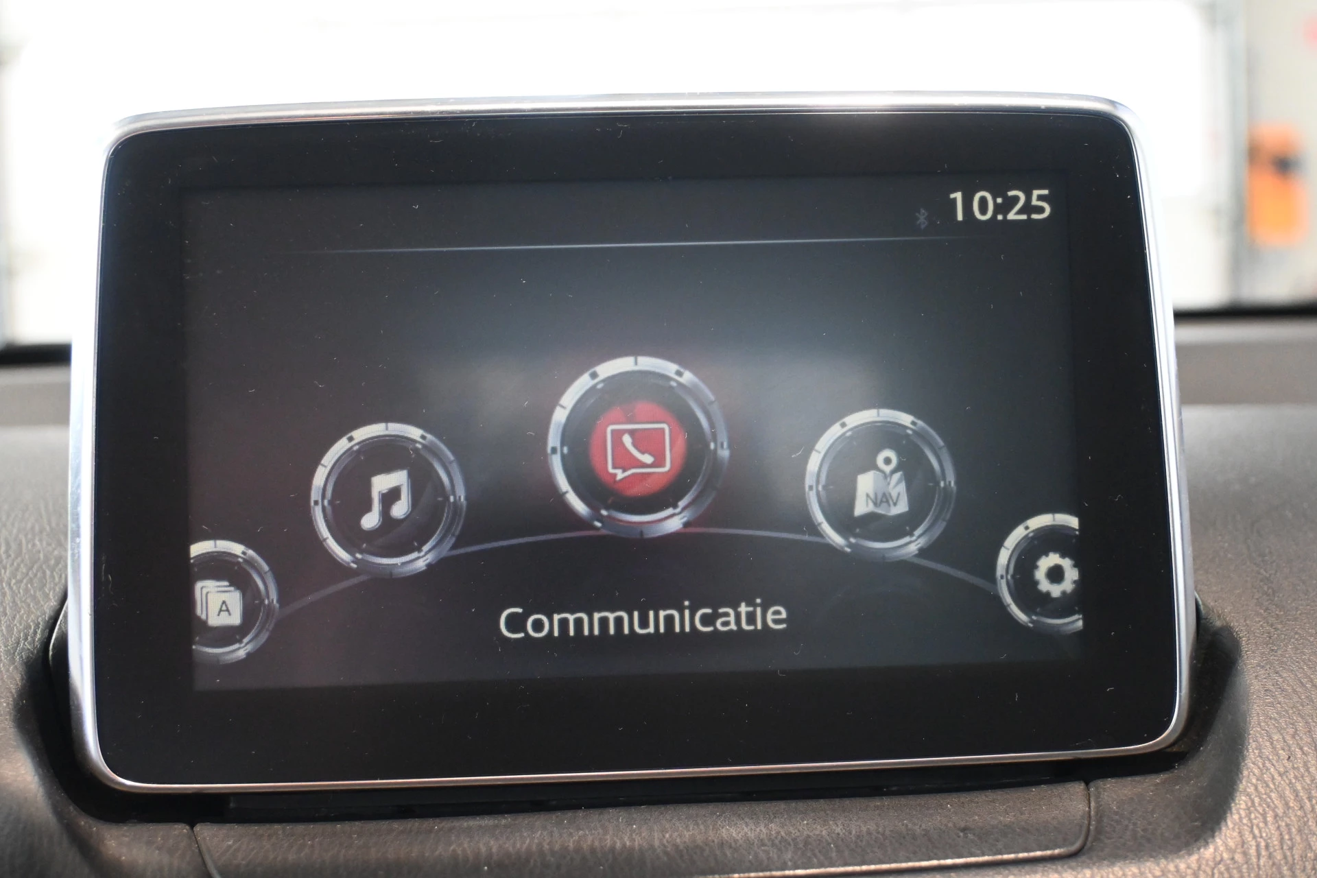 Hoofdafbeelding Mazda 2