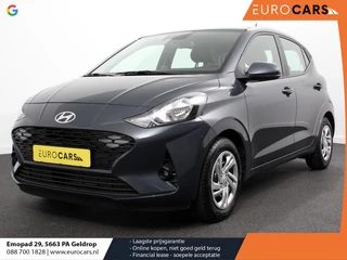 Hyundai i10 1.0 Comfort Automaat | Navigatie | Apple Carplay/Android Auto | Airco