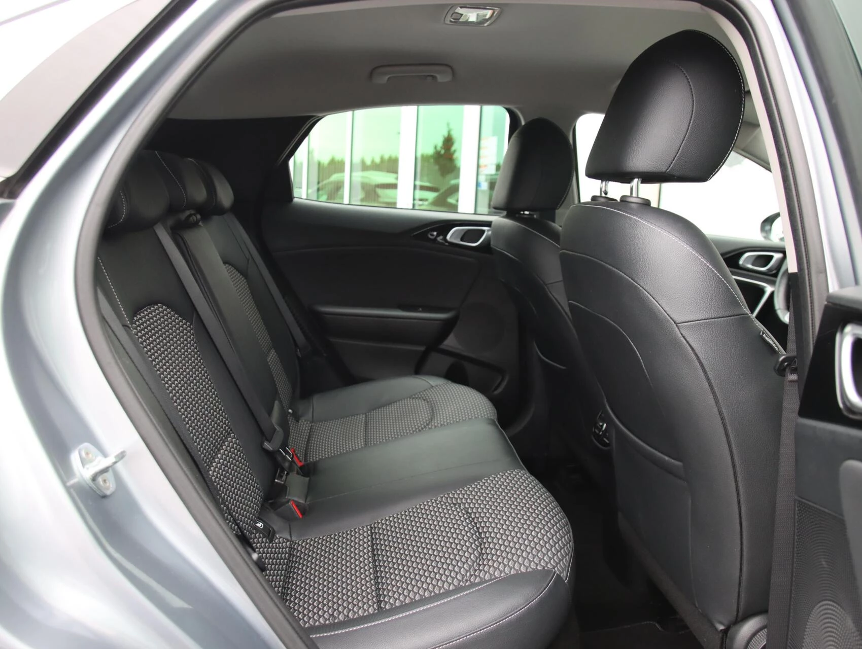 Hoofdafbeelding Kia XCeed