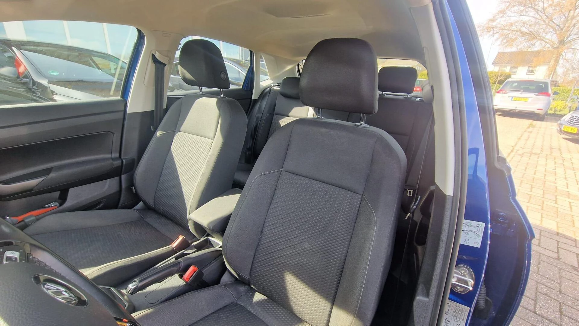 Hoofdafbeelding Opel Meriva