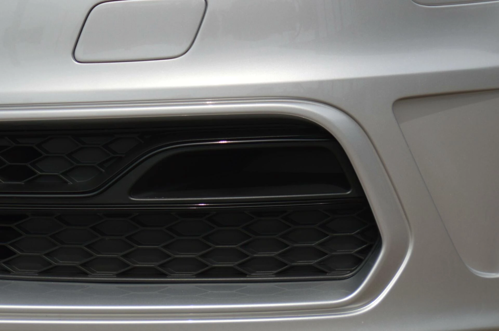 Hoofdafbeelding Audi S3