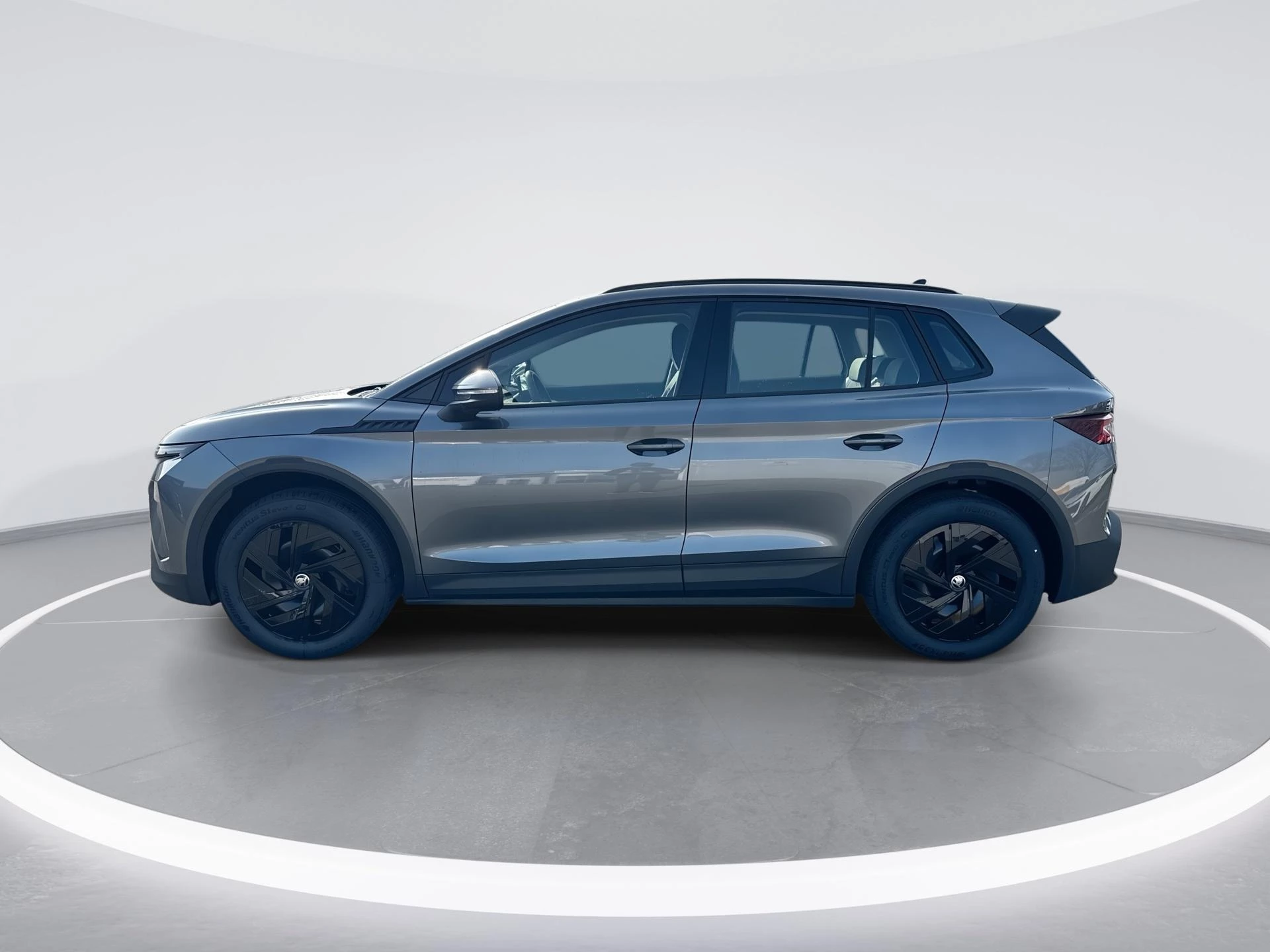 Hoofdafbeelding Škoda Elroq