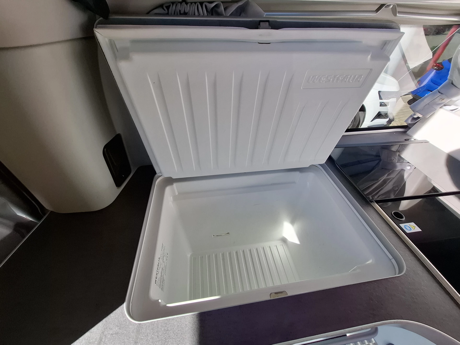 Hoofdafbeelding Ford Nugget