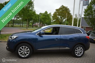 Hoofdafbeelding Renault Kadjar Renault Kadjar 1.6 dCi Intens 2015 Clima|Cruise|Navi|Mooi!