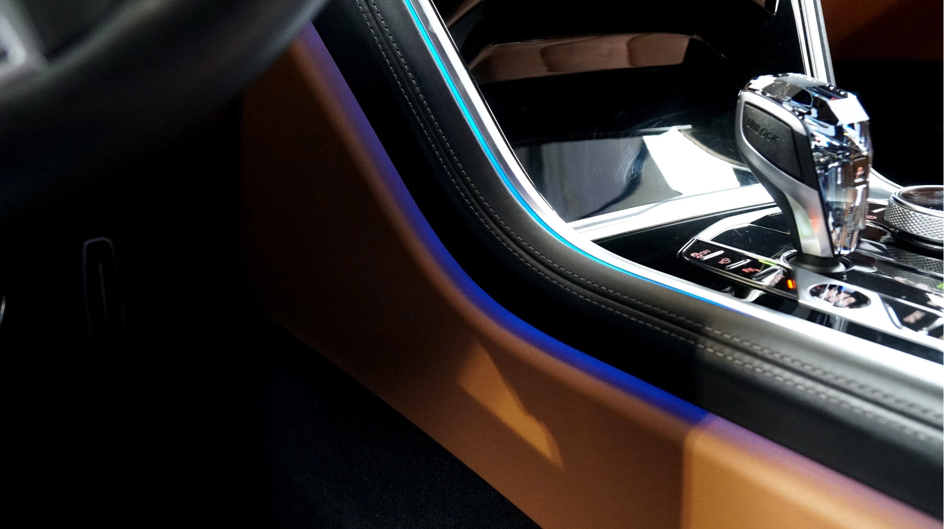 Hoofdafbeelding BMW 8 Serie