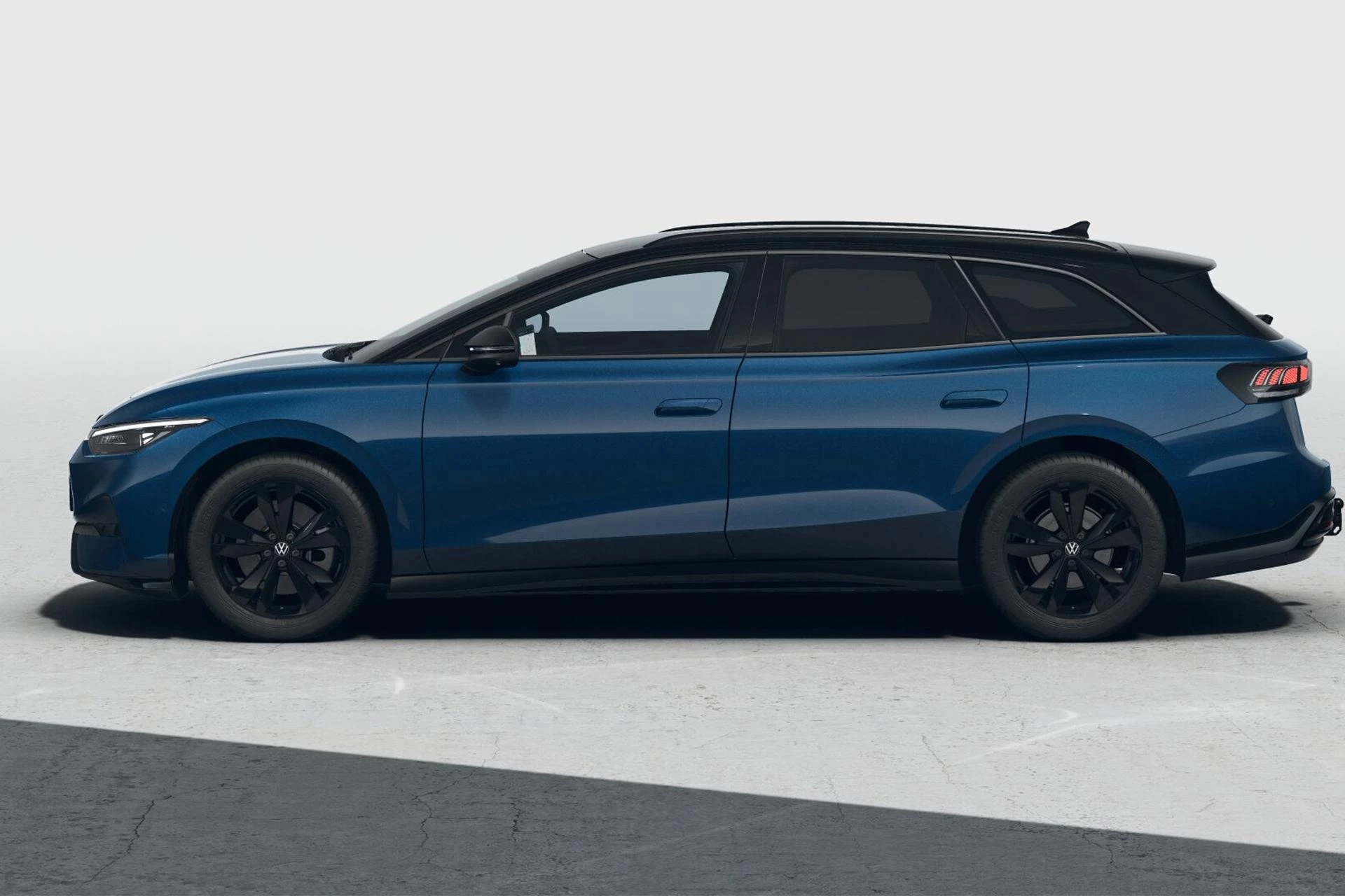 Hoofdafbeelding Volkswagen ID.7