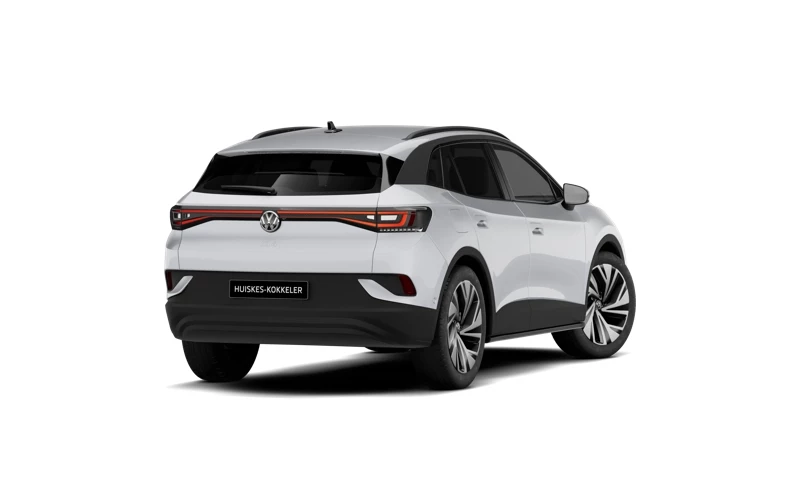 Hoofdafbeelding Volkswagen ID.4