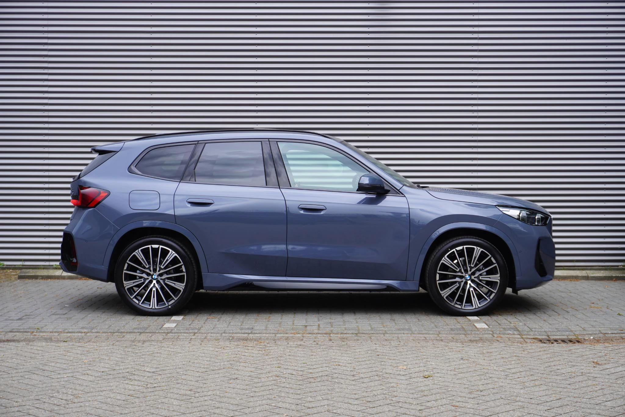 Hoofdafbeelding BMW iX1