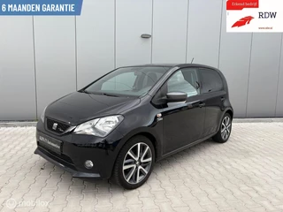 Seat Mii 1.0 FR-Line|PDC|Stoelverwarming|Airco