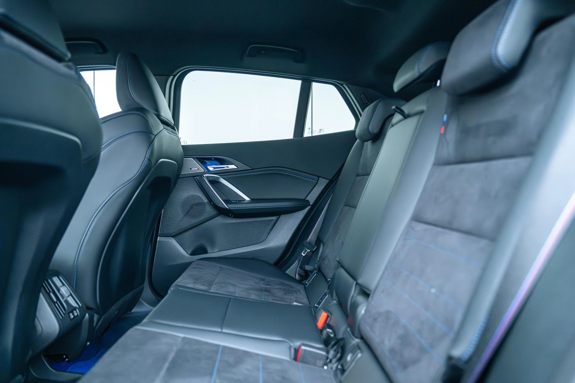 Hoofdafbeelding BMW X2