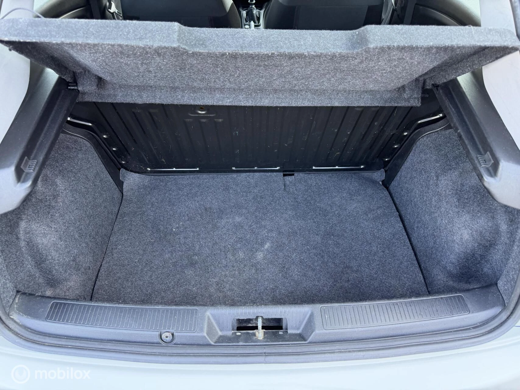 Hoofdafbeelding Fiat Grande Punto