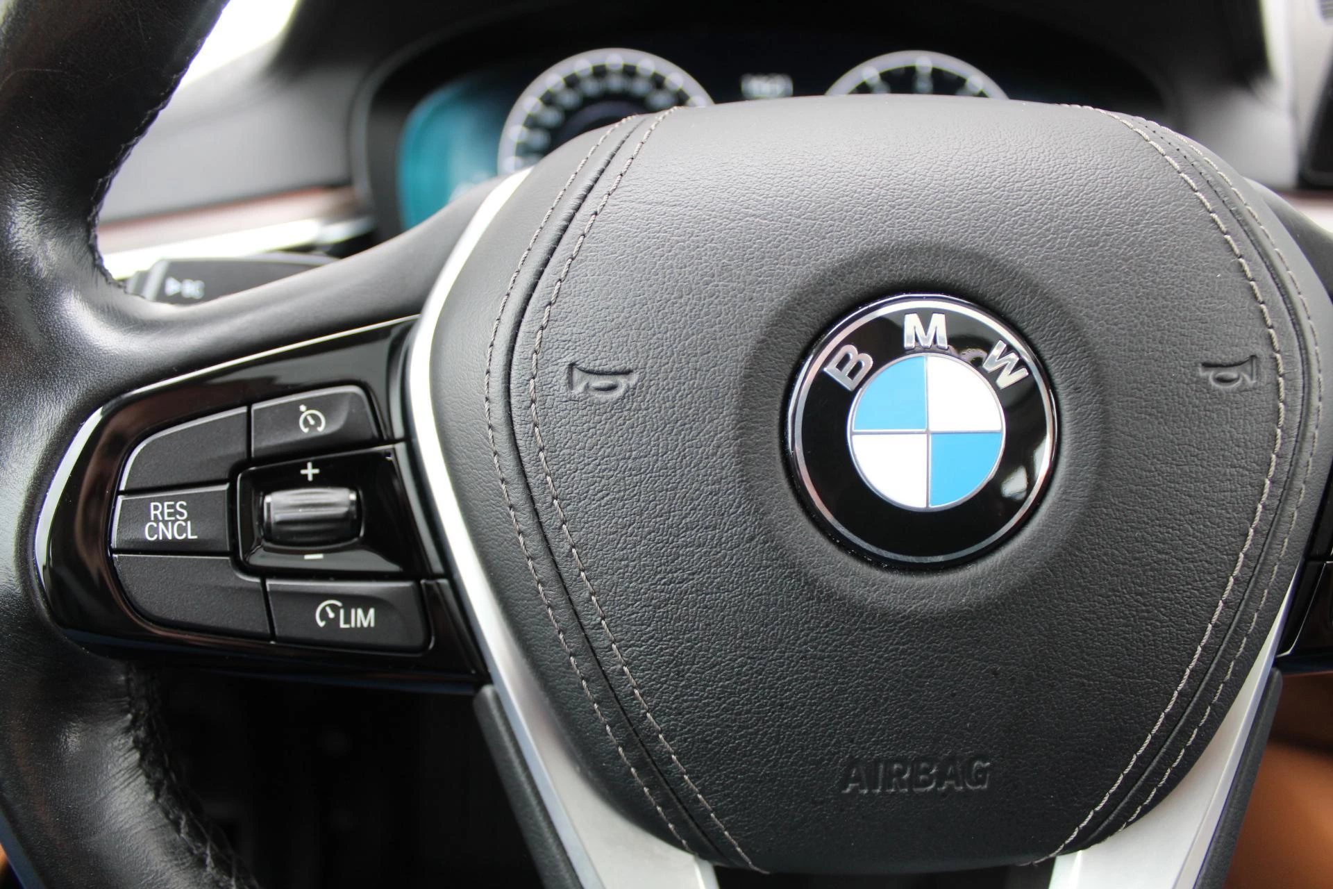 Hoofdafbeelding BMW 6 Serie