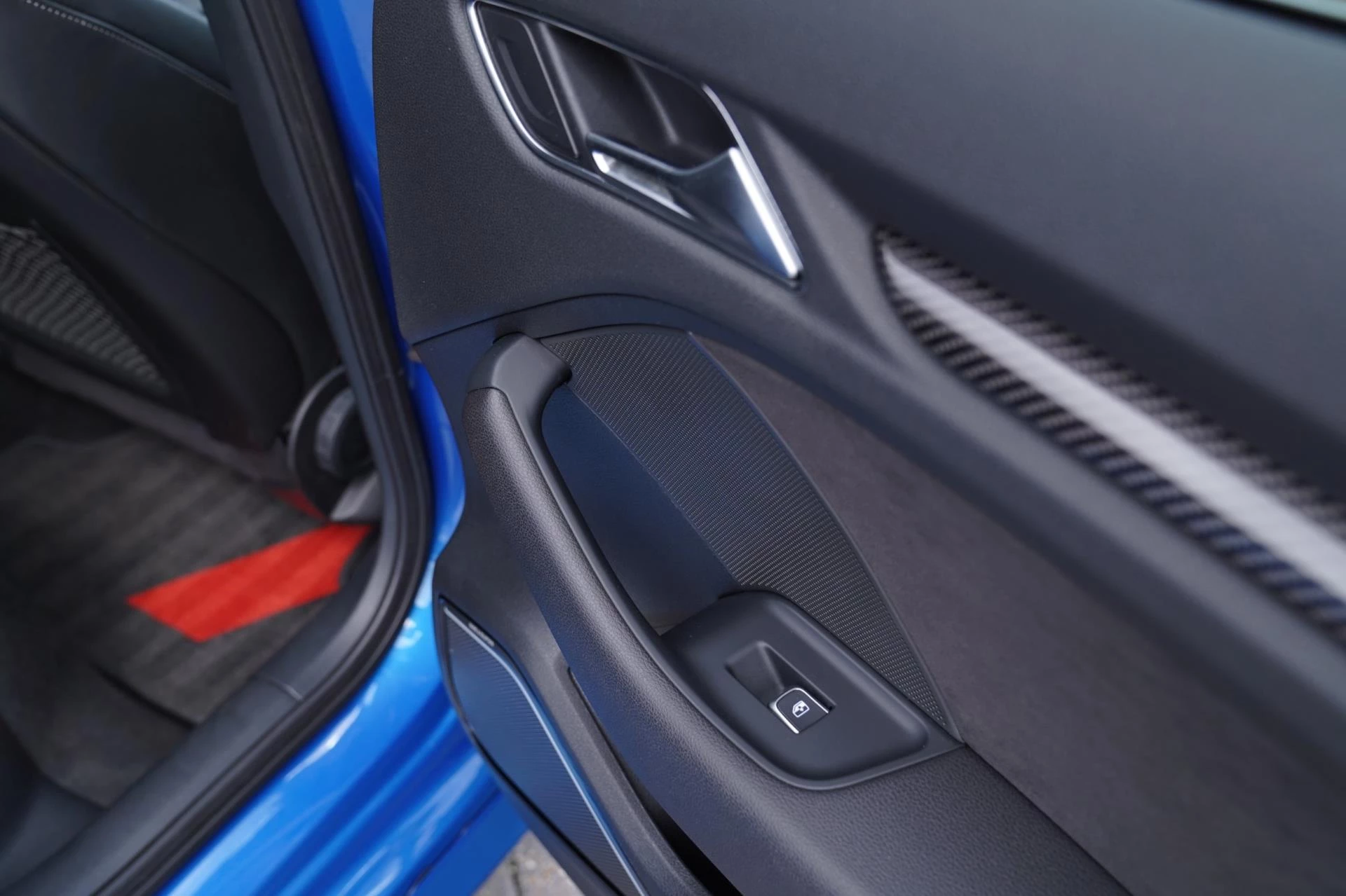 Hoofdafbeelding Audi RS3