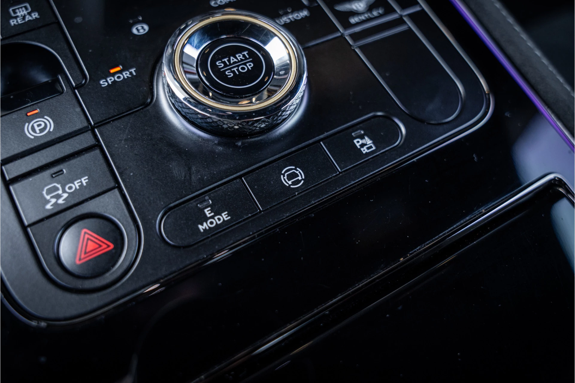Hoofdafbeelding Bentley Continental GT