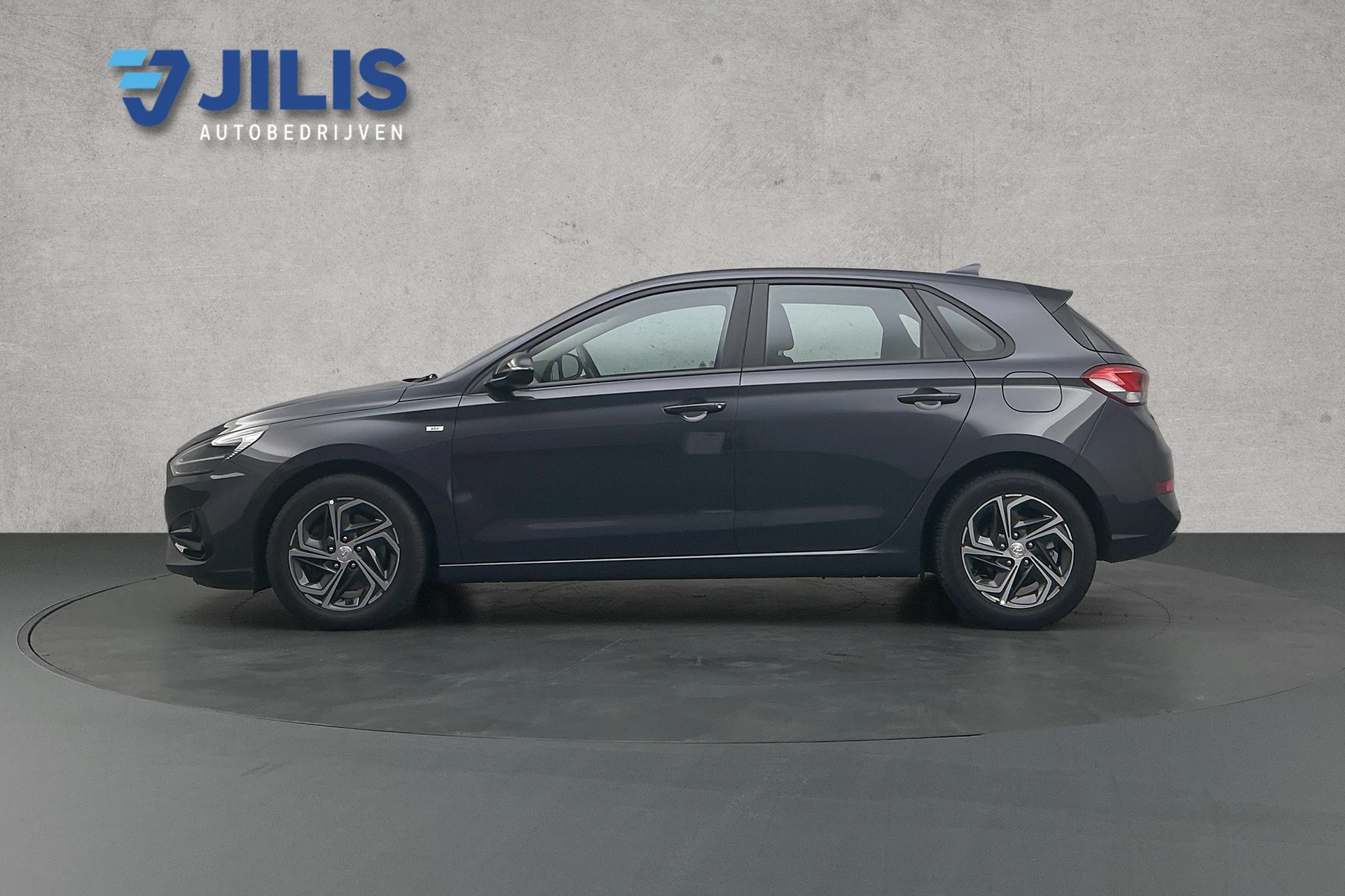 Hoofdafbeelding Hyundai i30