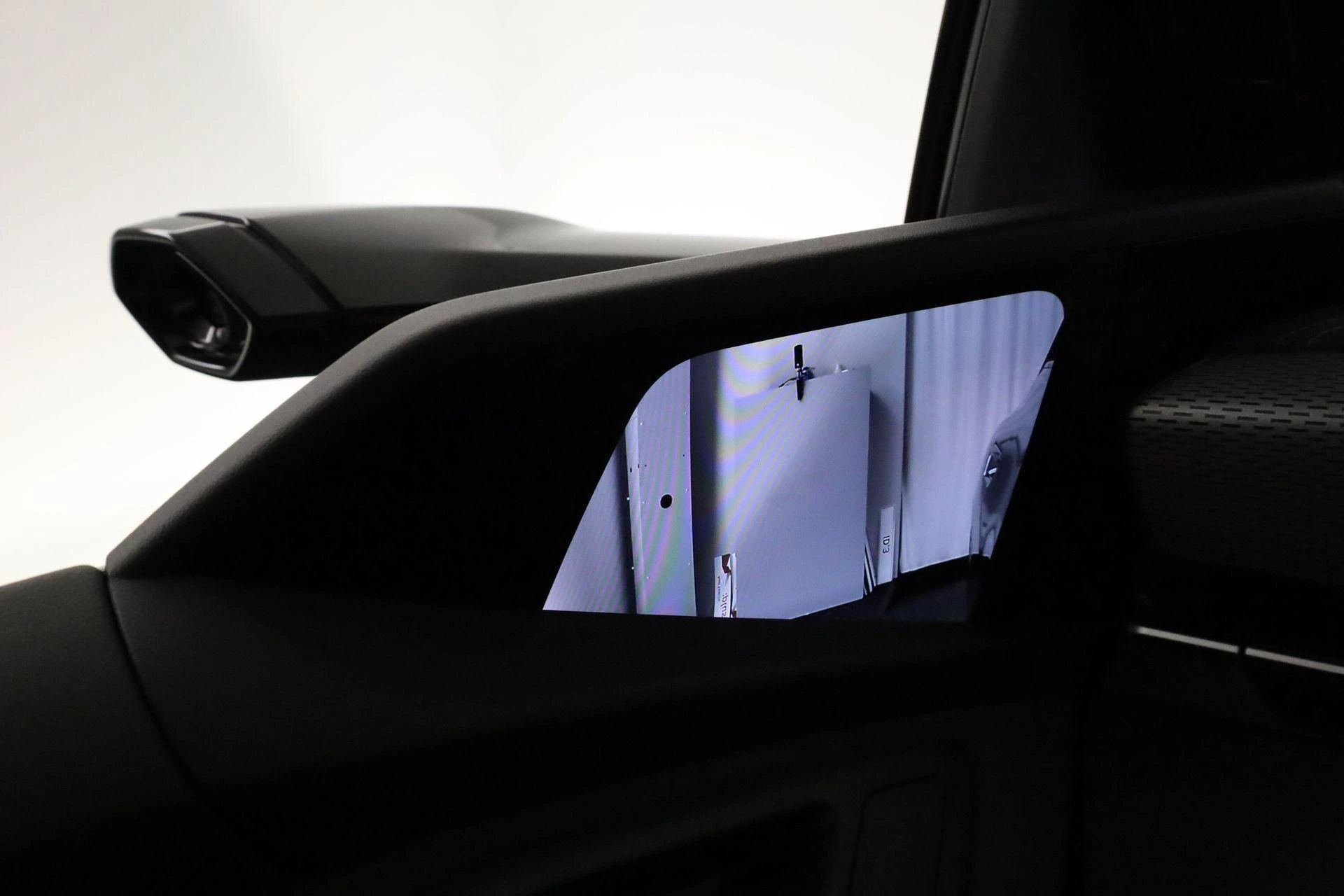 Hoofdafbeelding Audi A6 Avant e-tron