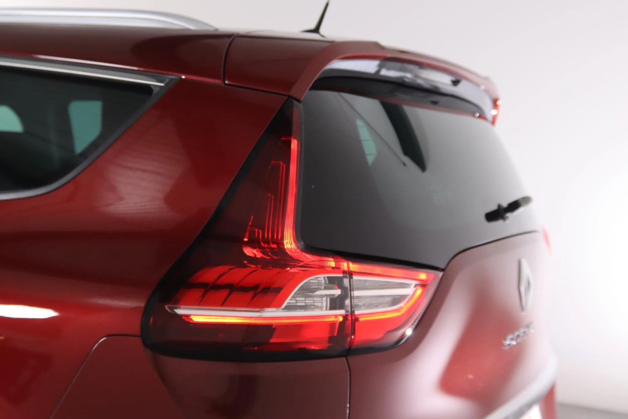 Hoofdafbeelding Renault Grand Scénic