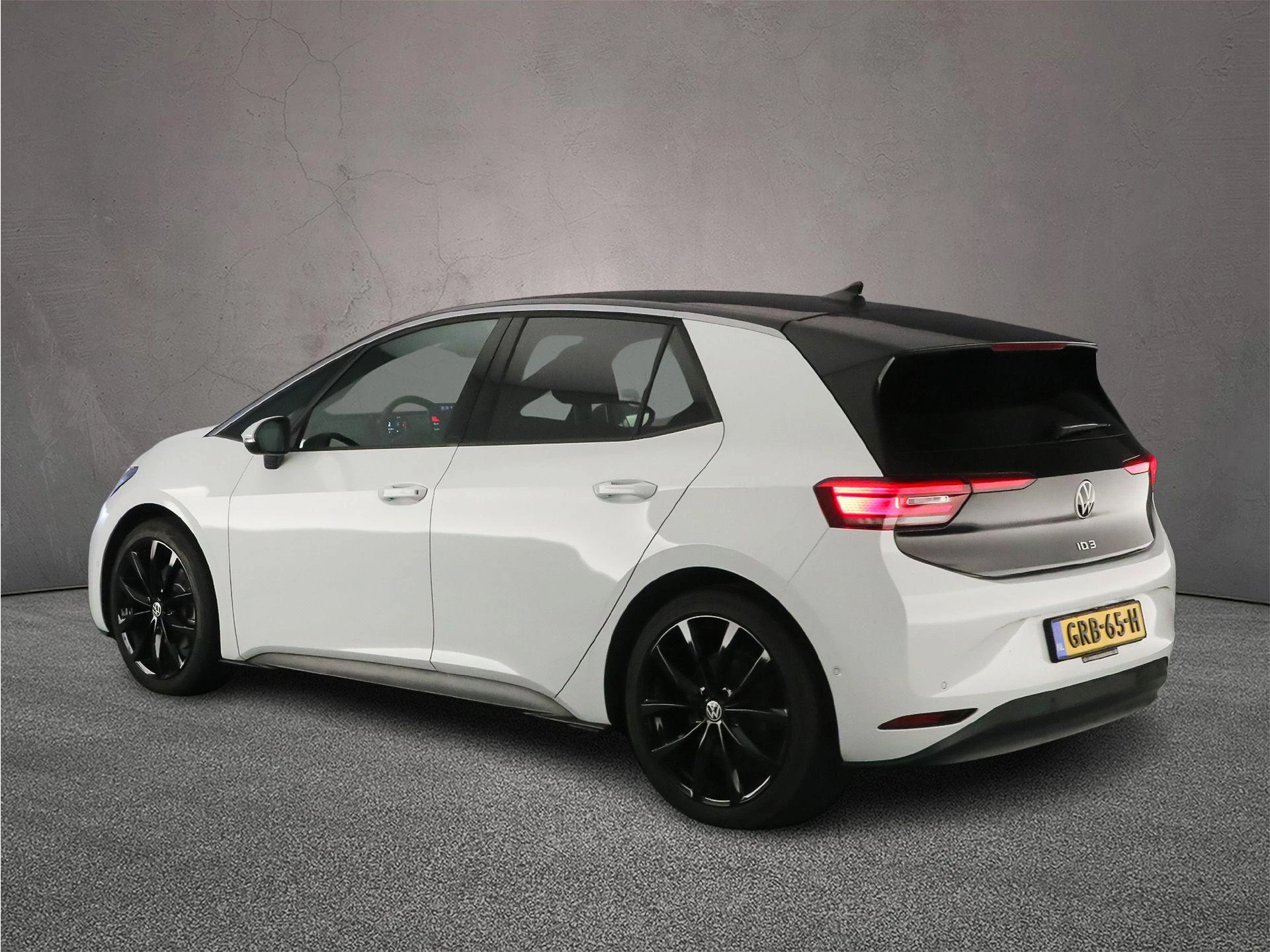 Hoofdafbeelding Volkswagen ID.3