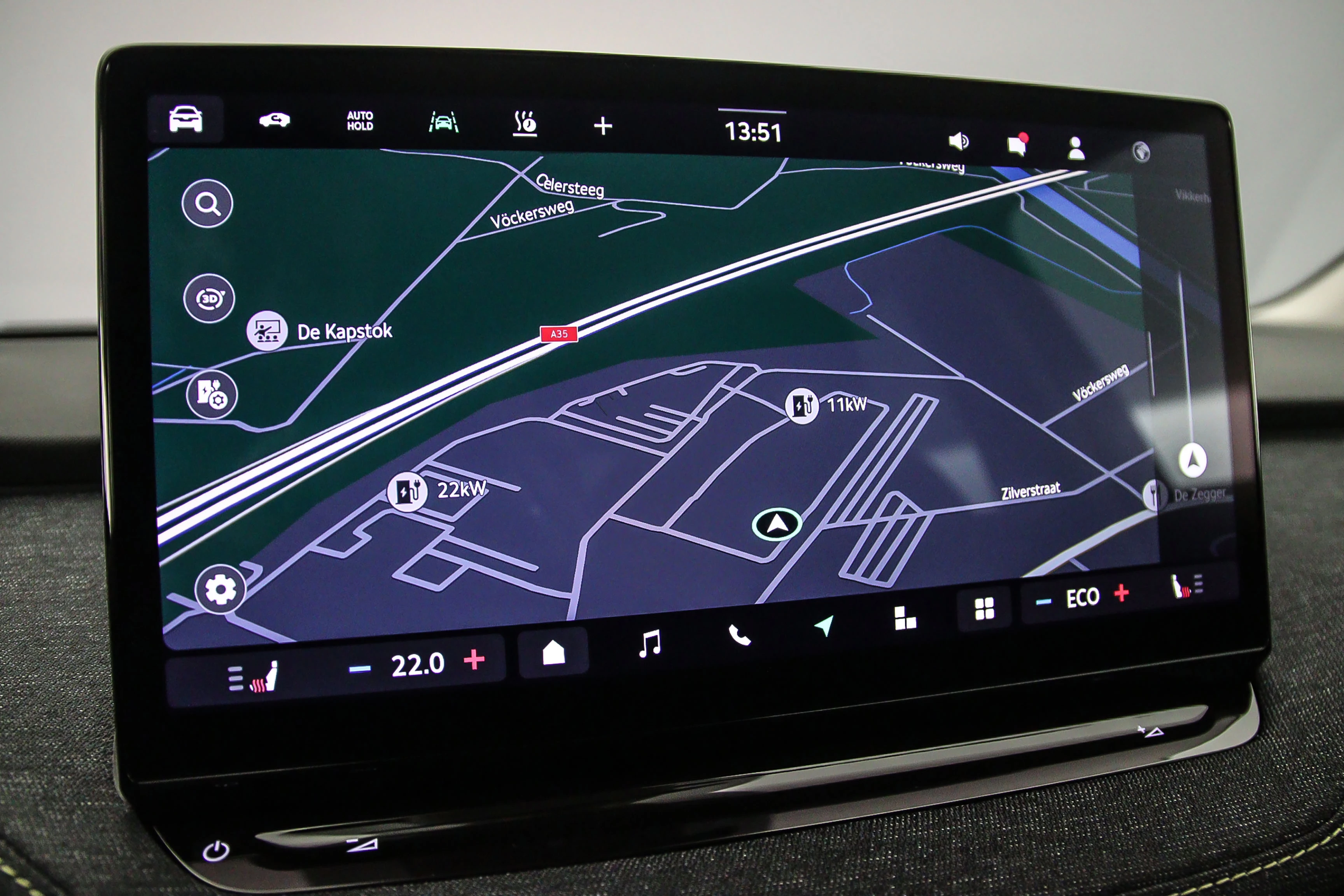 Hoofdafbeelding Škoda Elroq