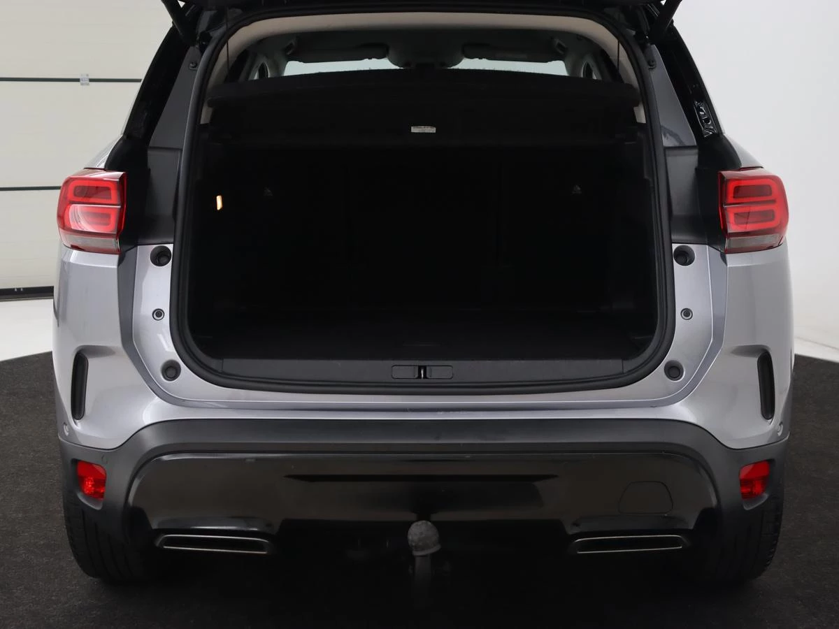 Hoofdafbeelding Citroën C5 Aircross