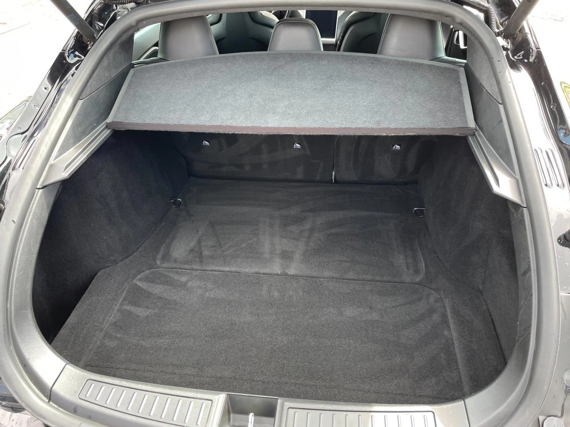 Hoofdafbeelding Tesla Model S