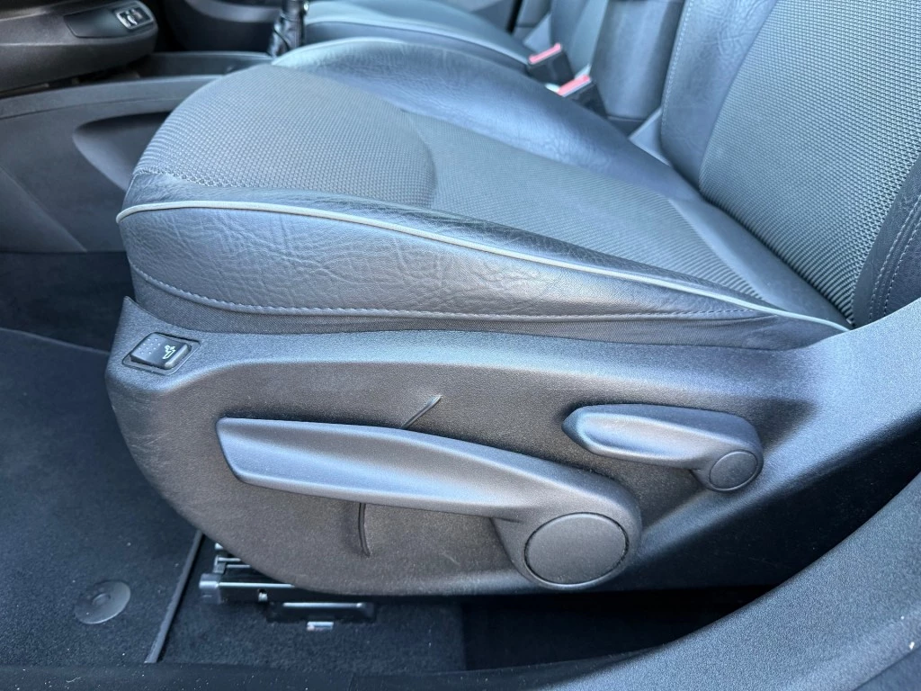 Hoofdafbeelding Fiat 500X