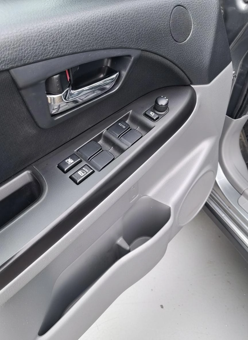 Hoofdafbeelding Suzuki SX4