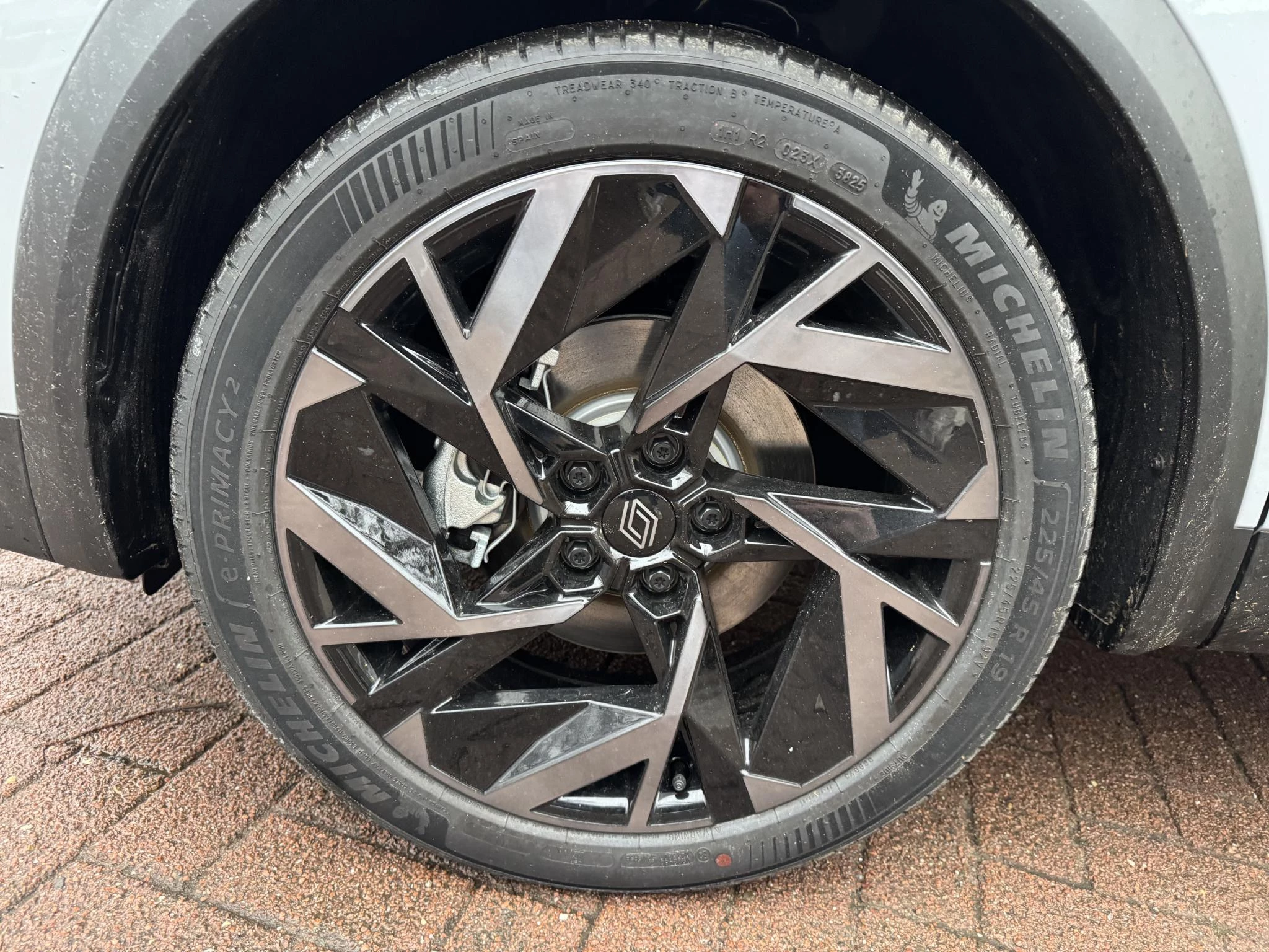 Hoofdafbeelding Renault Symbioz