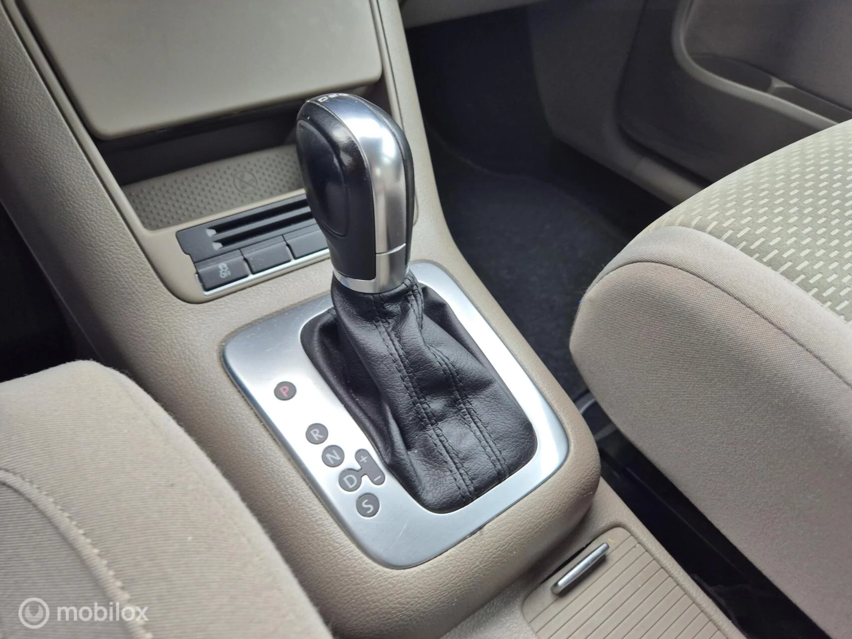 Hoofdafbeelding Volkswagen Golf Plus