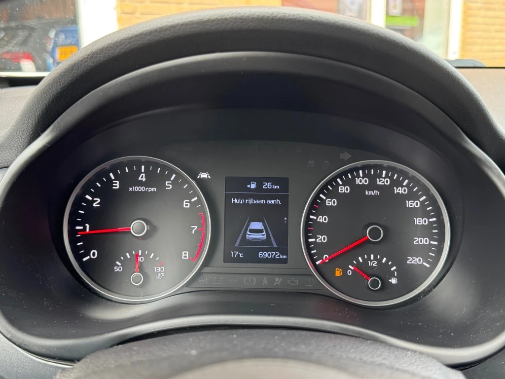 Hoofdafbeelding Kia Stonic