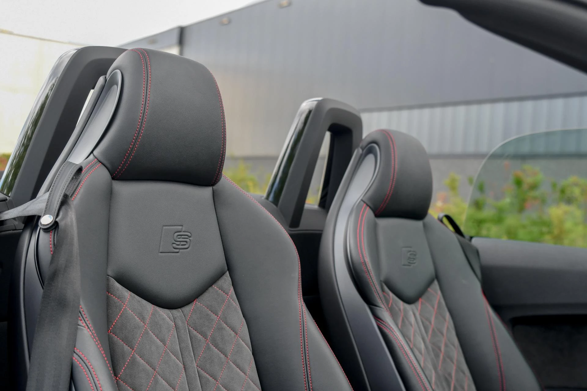 Hoofdafbeelding Audi TT