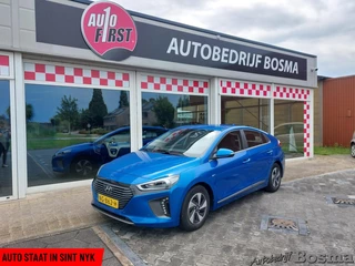 Hyundai IONIQ 1.6 GDi Comfort